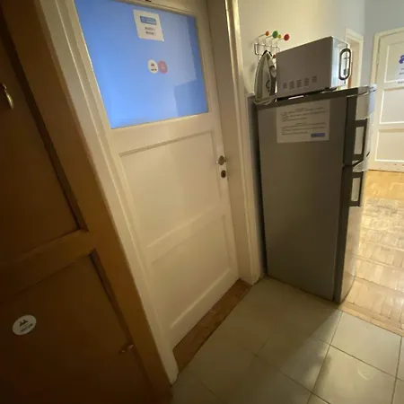 Fantastic-inn - Gorskiego Varşova