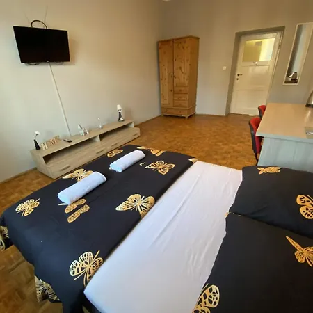 Apartament Fantastic-inn - Górskiego