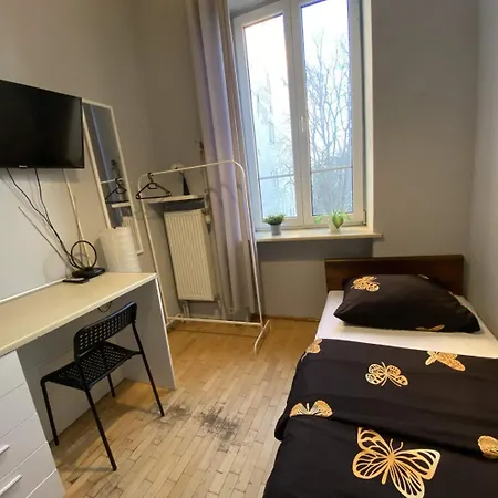 Apartament Fantastic-inn - Górskiego
