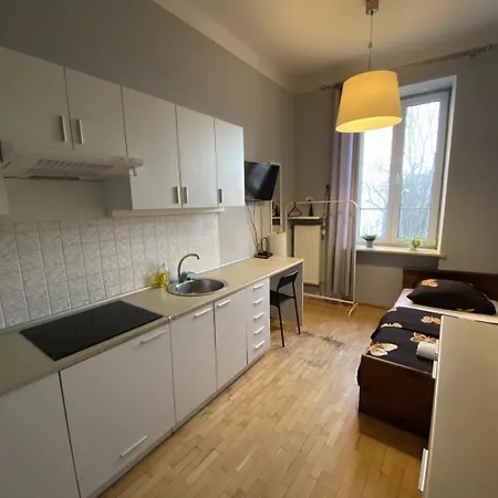 Fantastic-inn - Górskiego Warszawa