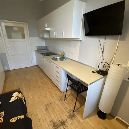 Apartament Fantastic-inn - Górskiego *