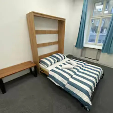 Daire Fantastic-inn - Gorskiego *