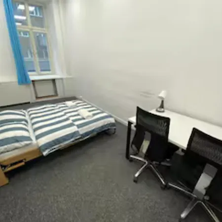 Fantastic-inn - Górskiego Apartament *