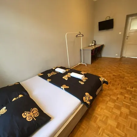 Fantastic-inn - Gorskiego Апартаменты Варшава