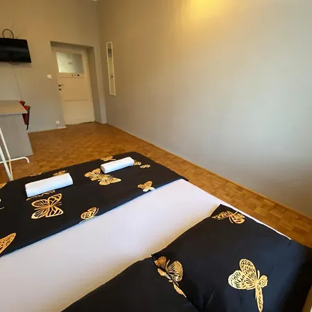 Fantastic-inn - Gorskiego Апартаменты *