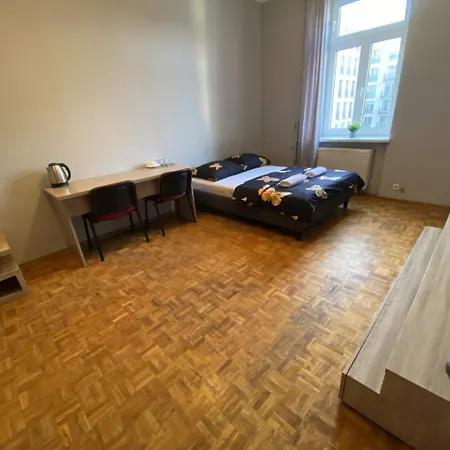 Fantastic-inn - Gorskiego Апартаменты *