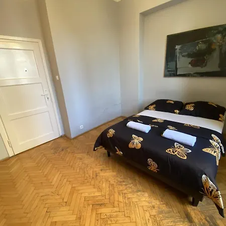 Апартаменты Fantastic-inn - Gorskiego