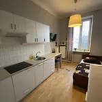 Fantastic-inn - Gorskiego Varšava