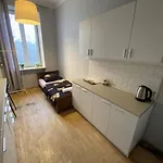 Apartmán Fantastic-inn - Gorskiego Varšava