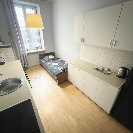 Fantastic-inn - Gorskiego Apartman *