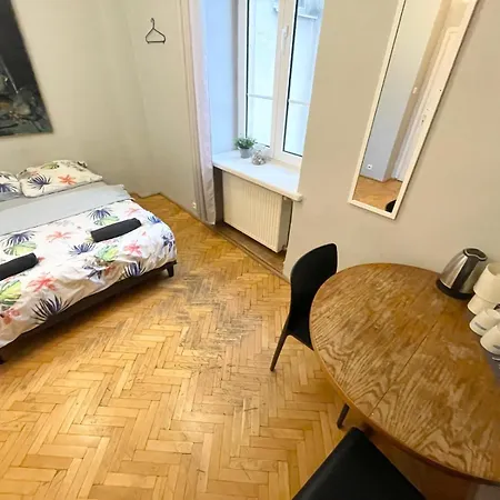 Fantastic-inn - Gorskiego * Varsó