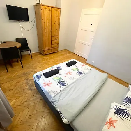 Fantastic-inn - Gorskiego *