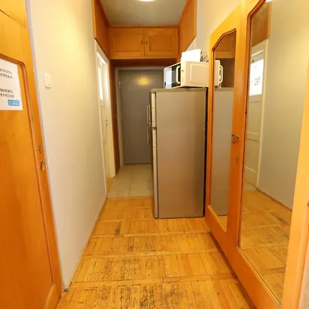 Lägenhet Fantastic-inn - Gorskiego