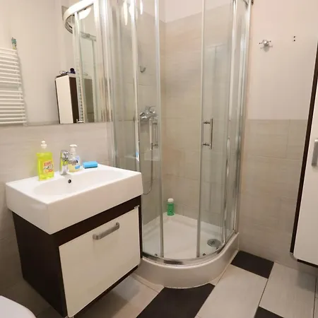 Fantastic-inn - Gorskiego Apartman *