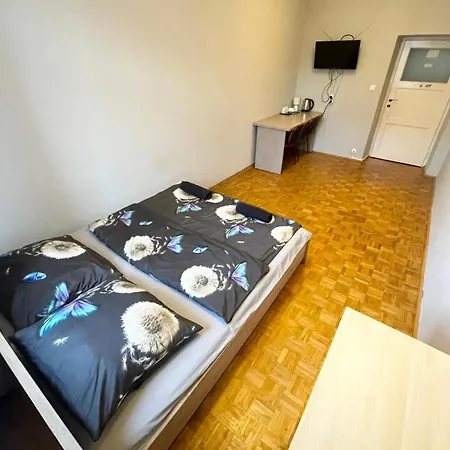 Fantastic-inn - Gorskiego