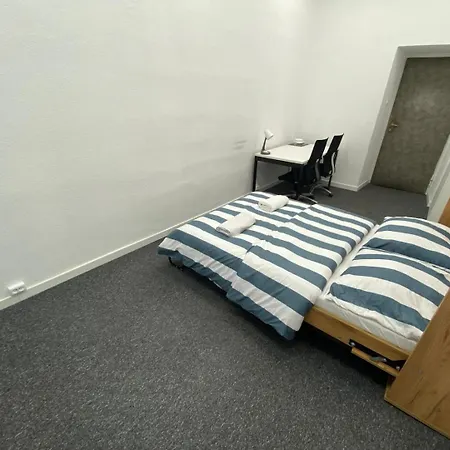 Fantastic-inn - Gorskiego Lägenhet Warszawa