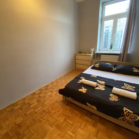 Fantastic-inn - Gorskiego