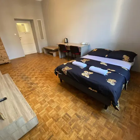 Lägenhet Fantastic-inn - Gorskiego *