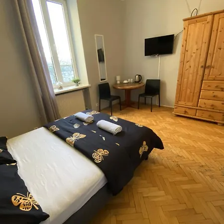 Fantastic-inn - Gorskiego *
