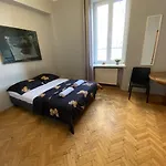 Apartment Fantastic-inn - Gorskiego Warschau