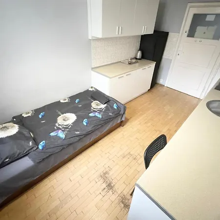 Fantastic-inn - Gorskiego