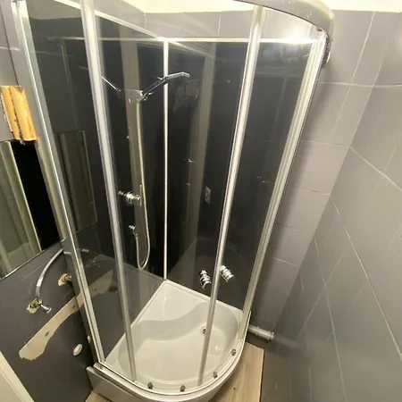 Fantastic-inn - Gorskiego Warszawa