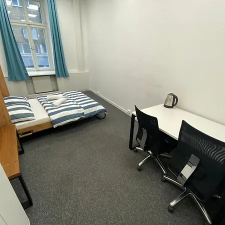 Fantastic-inn - Gorskiego