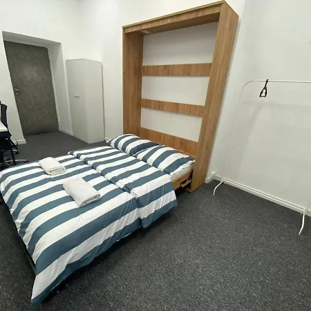 Fantastic-inn - Gorskiego